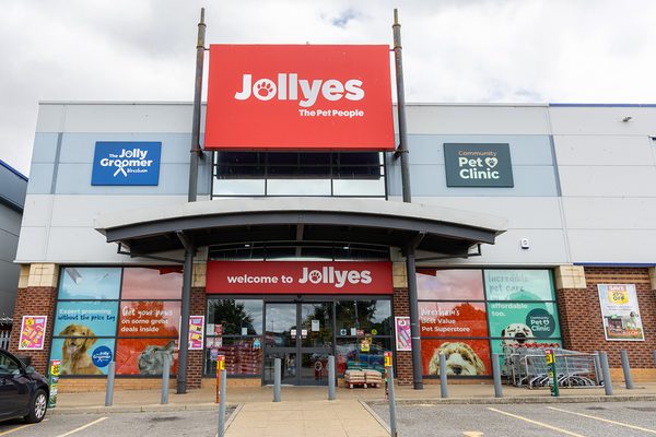 Julia's