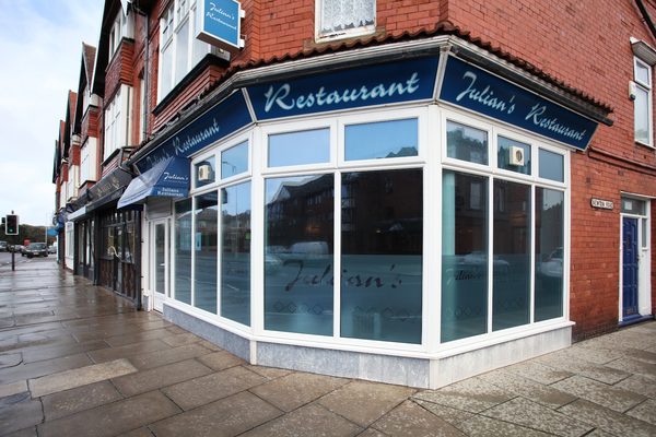 Julian's Restaurant
