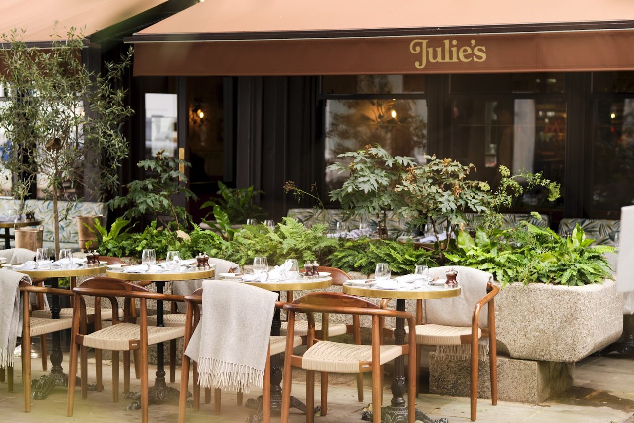 Julie's
