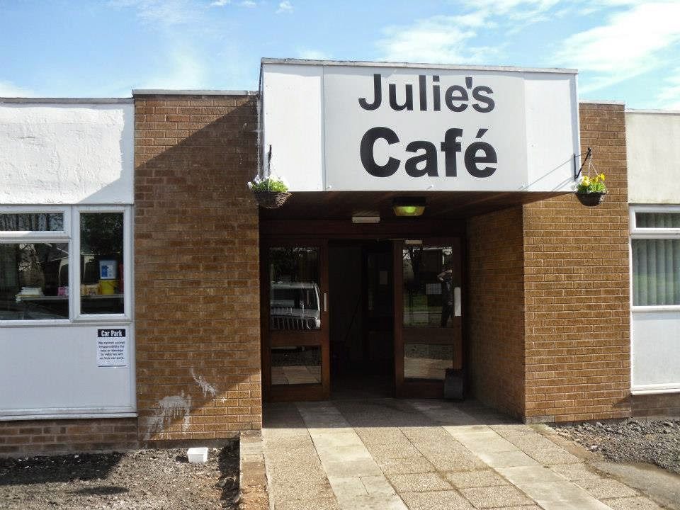 Julie's Cafe
