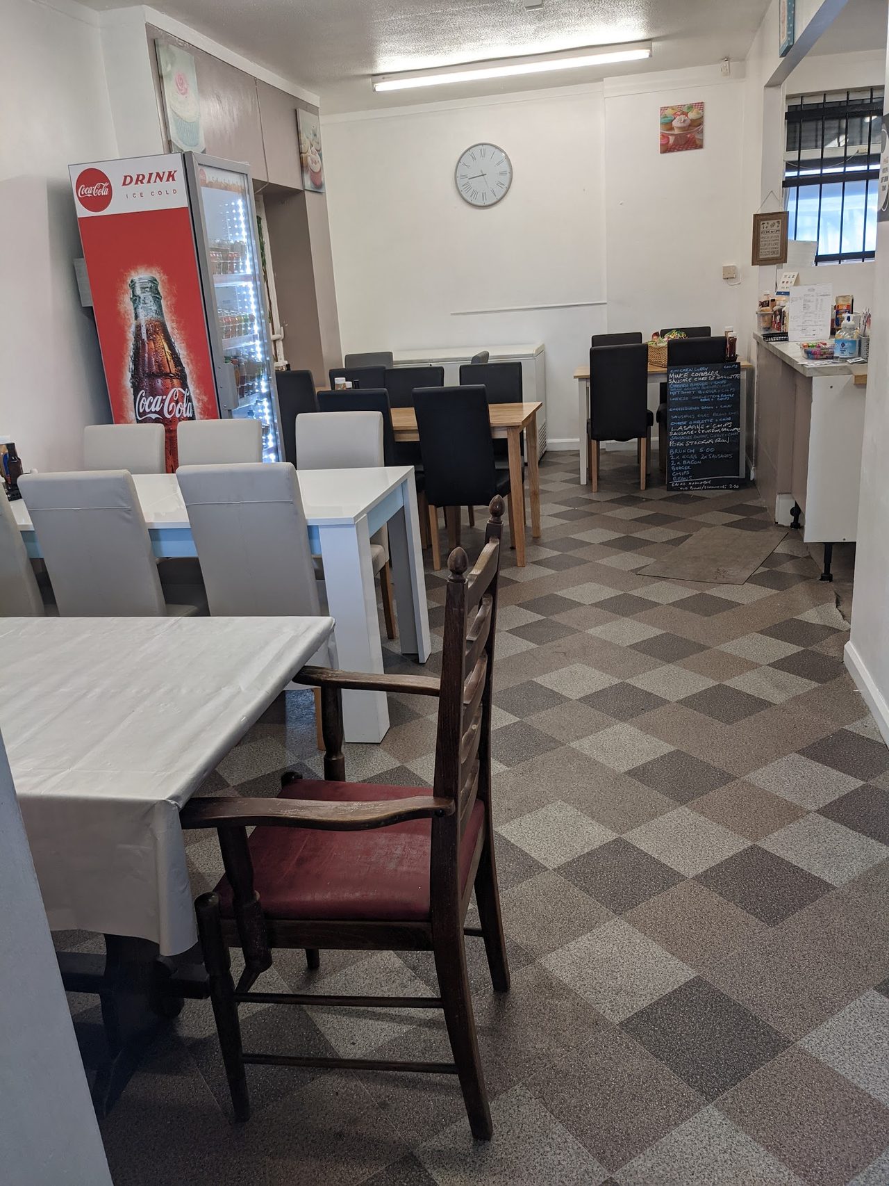 Julie's Cafe