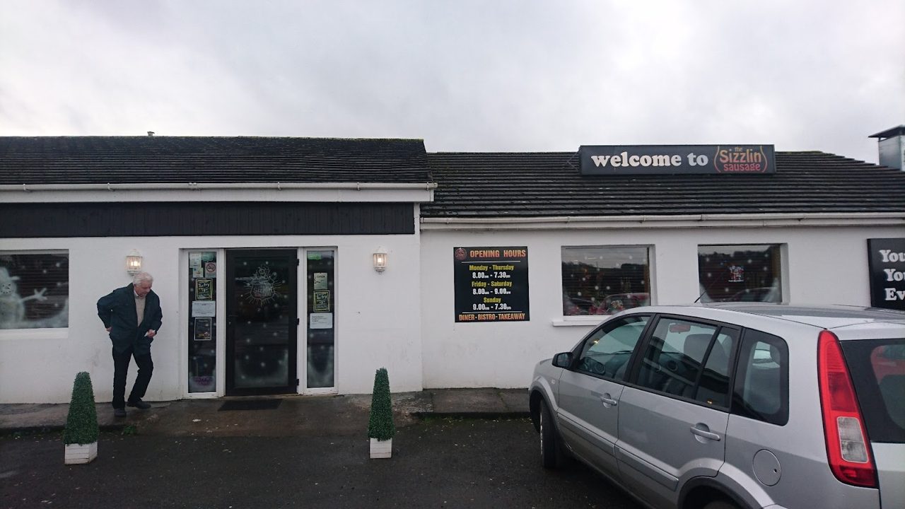 Julie's Diner
