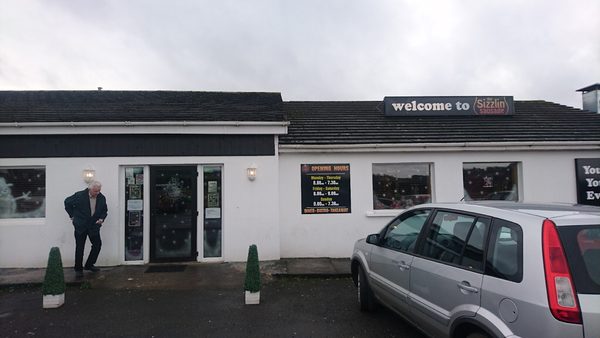 Julie's Diner