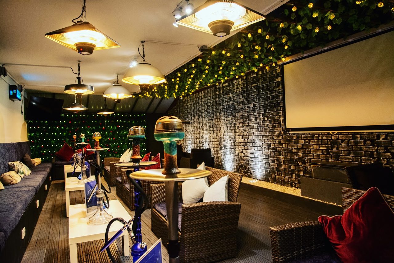 Jumeirah Gardens Ltd