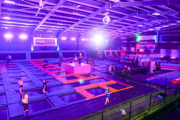 Jump Street