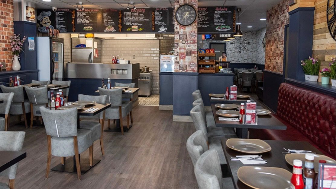 Junction Cafe