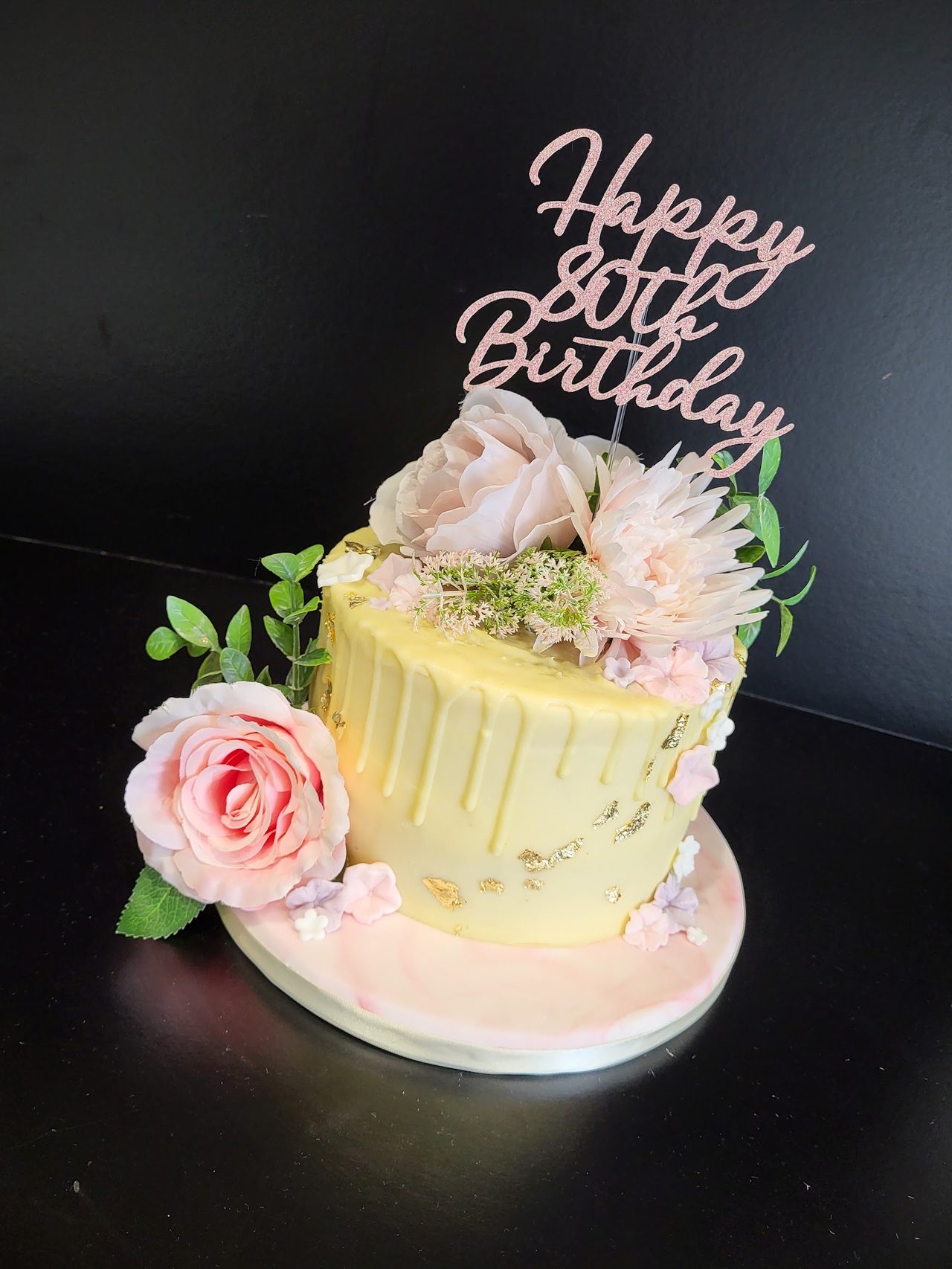 June's Custom Made Cakes