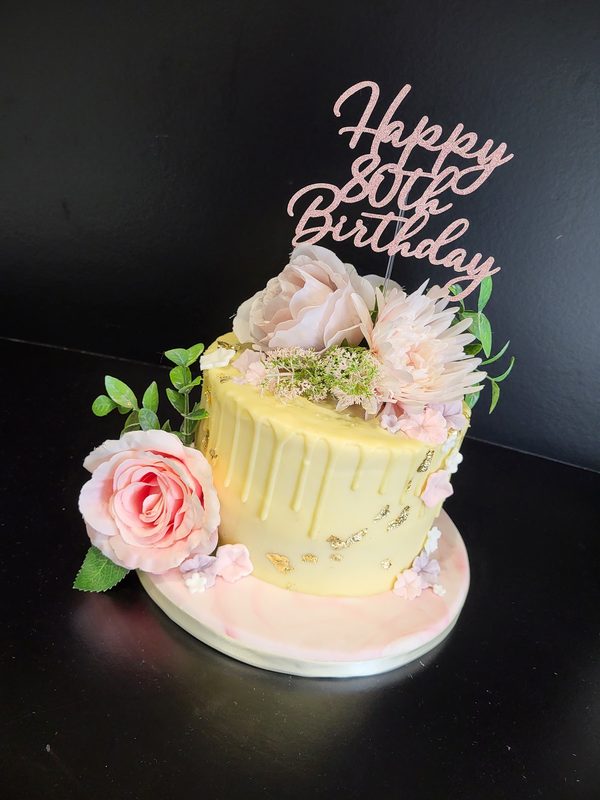 June's Custom Made Cakes