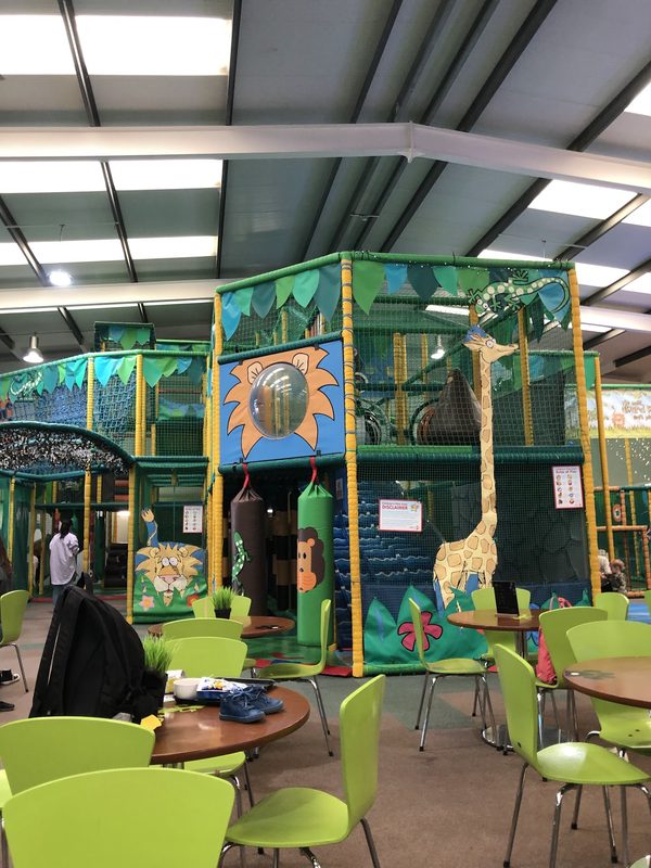 Jungle Adventure