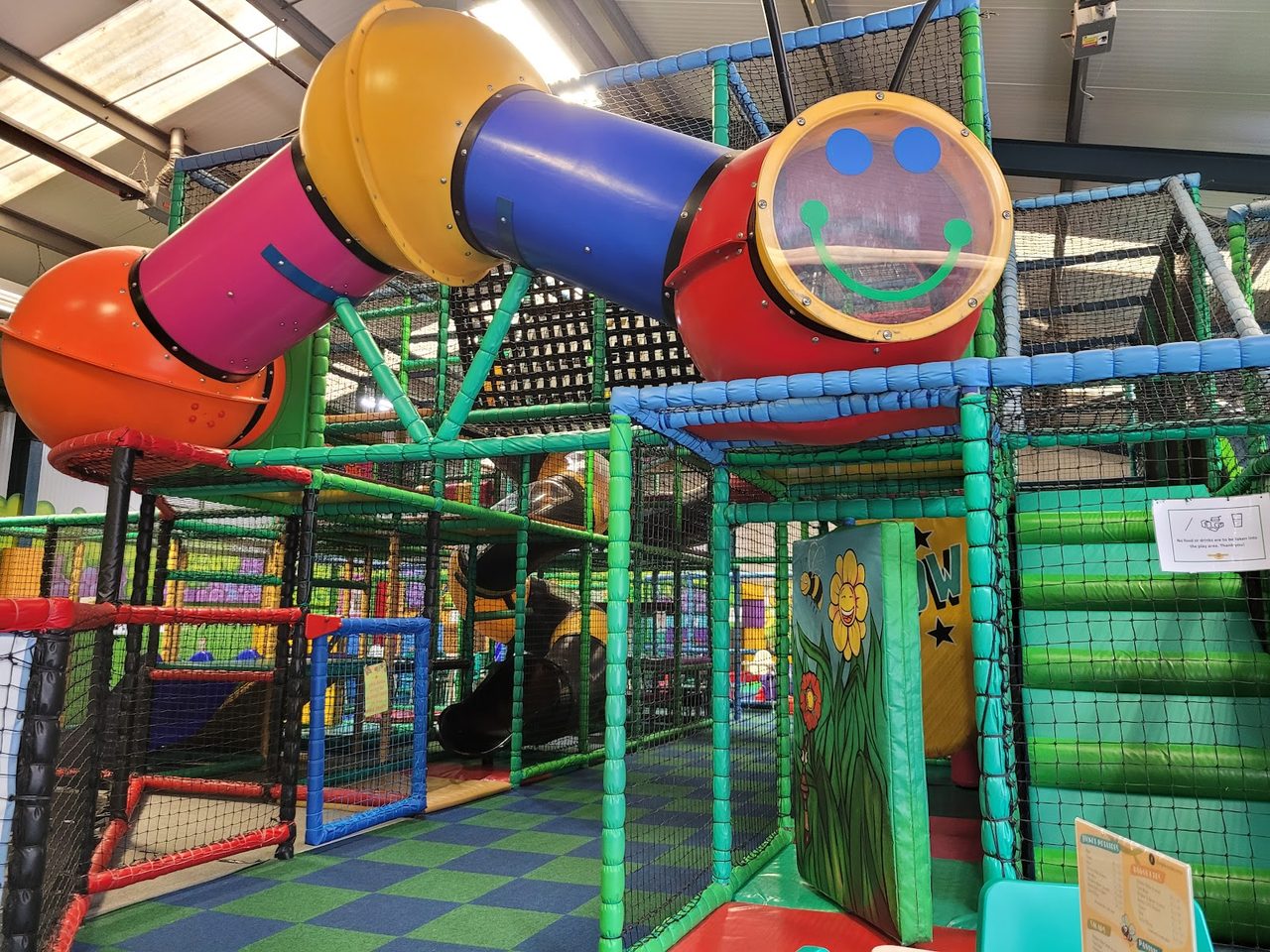 Junglebugs Indoor Play Centre