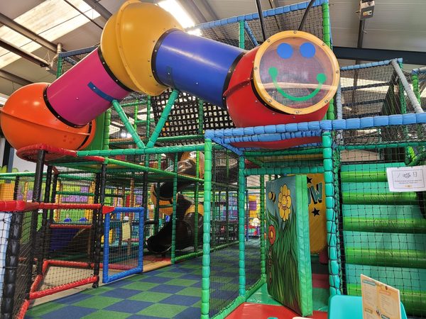 Junglebugs Indoor Play Centre