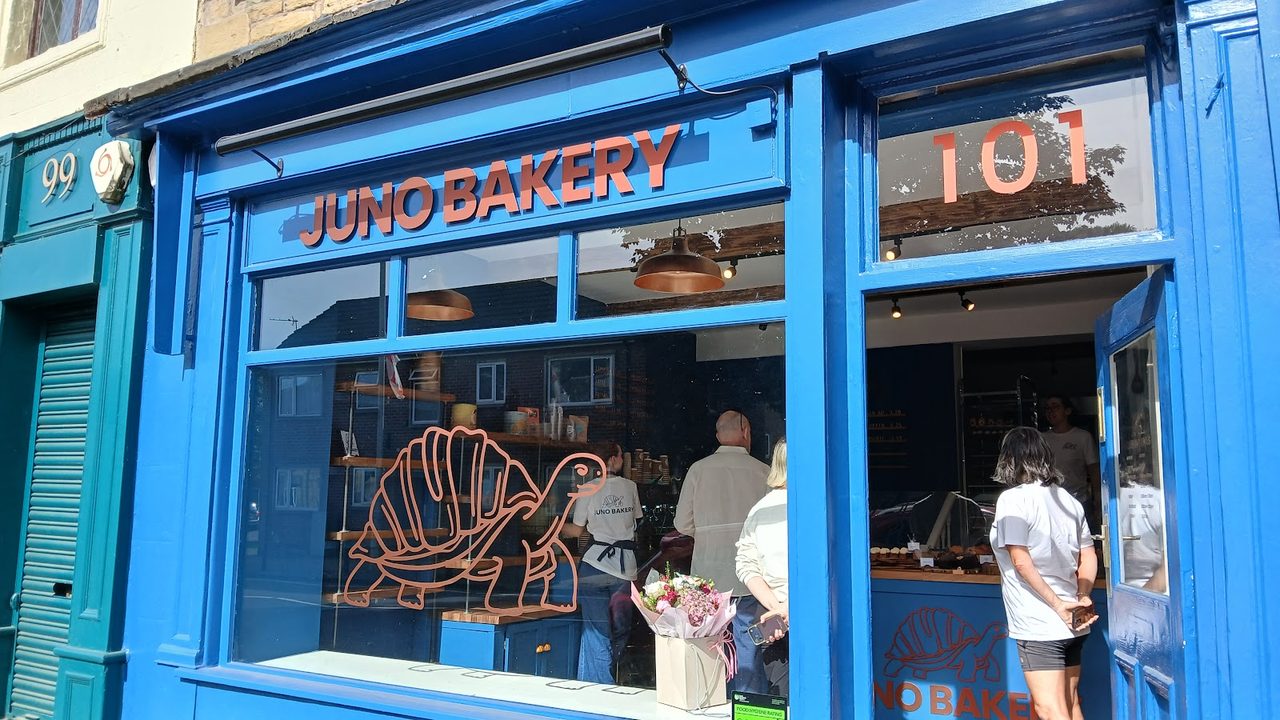 Juno Bakery