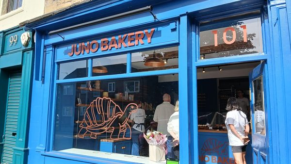 Juno Bakery