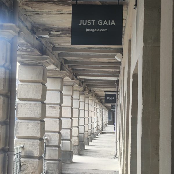 Just Gaia Ltd