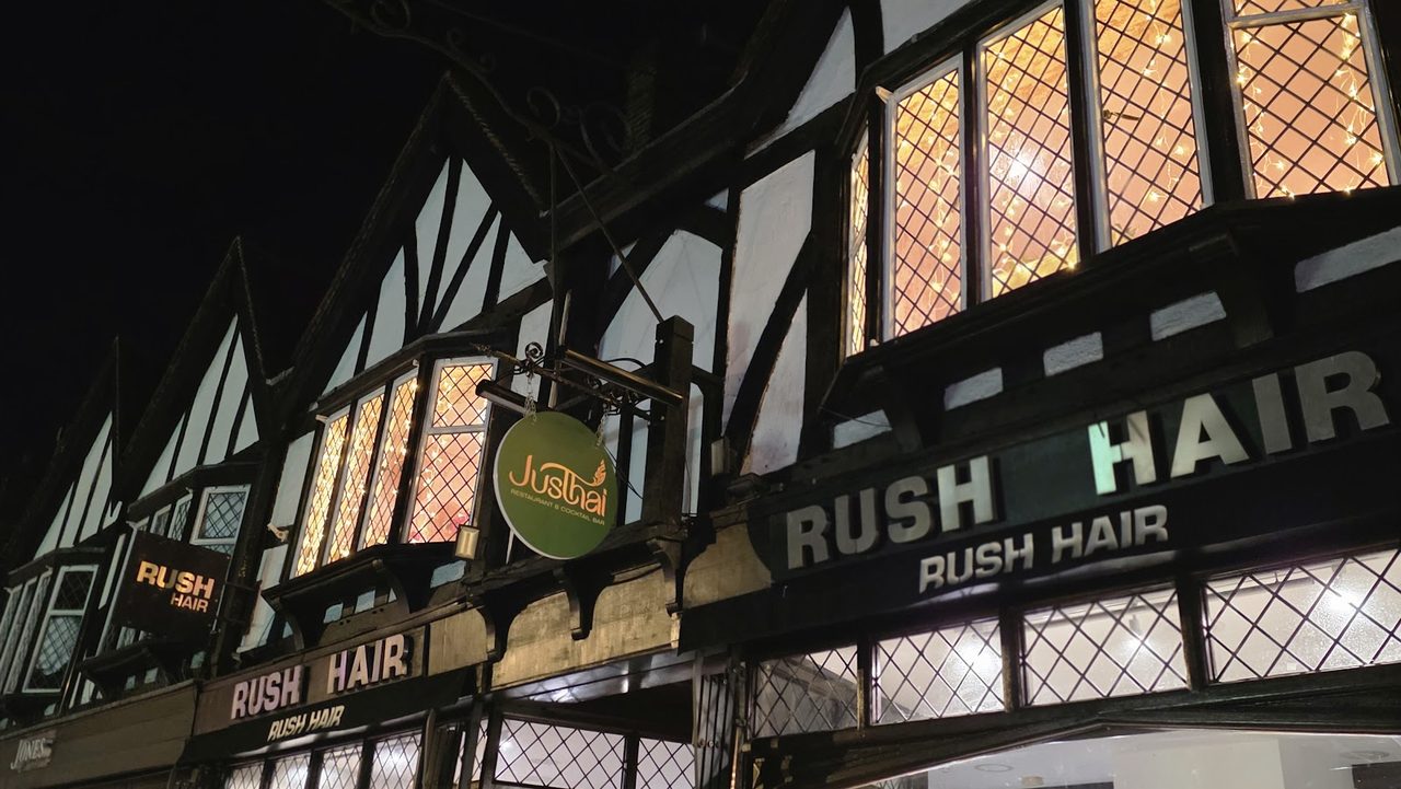 JusThai