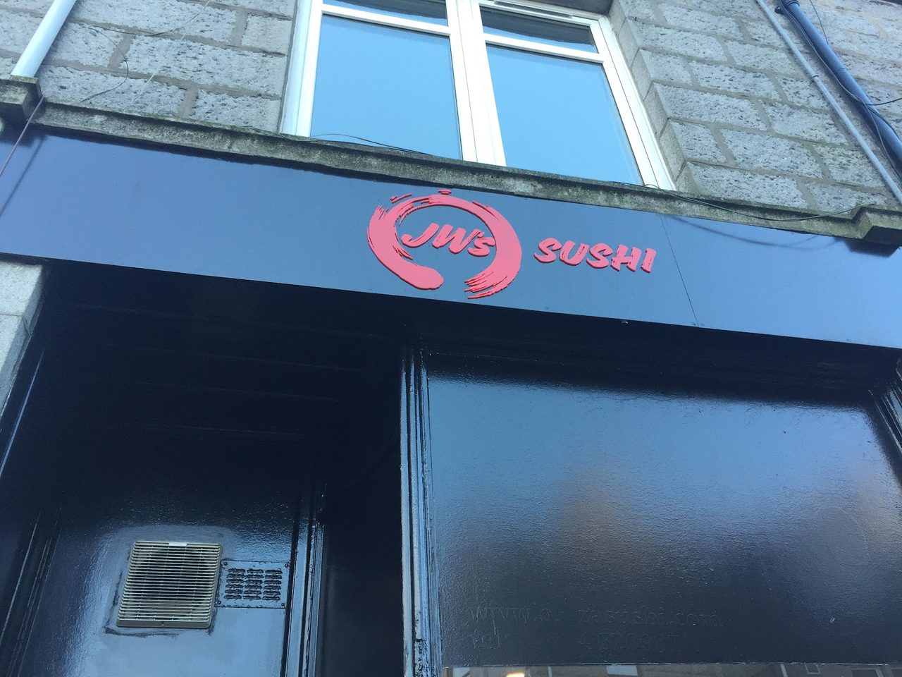 JW's SUSHI
