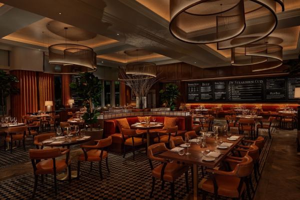JW Steakhouse