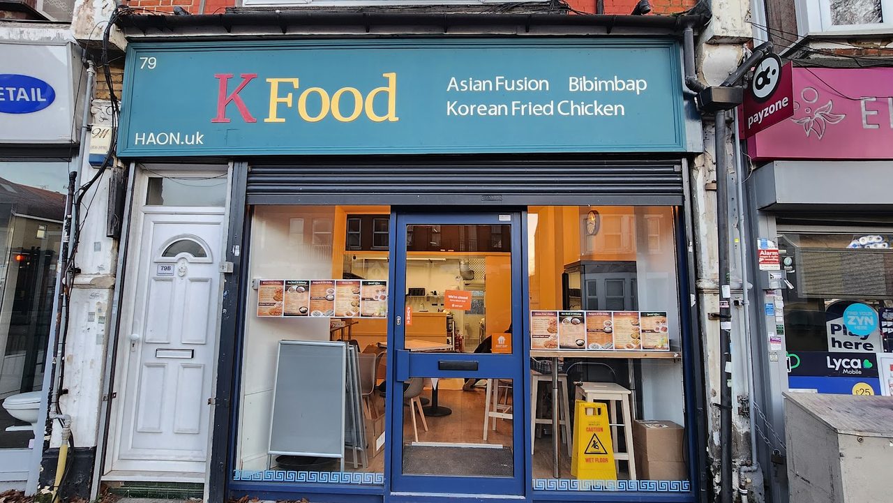 K-Food