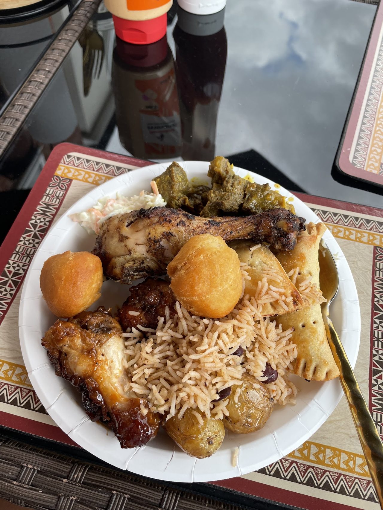 K H Catering