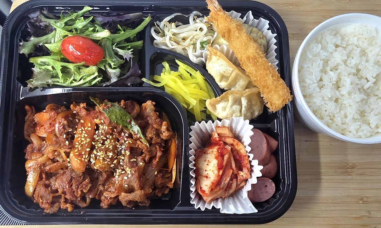 K Meals Ltd