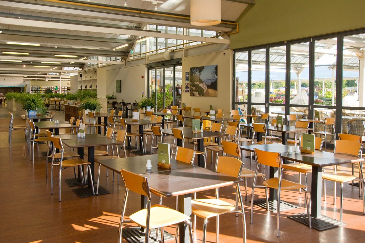 K2 Restaurant