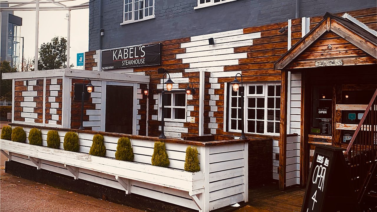 Kabel's Steakhouse