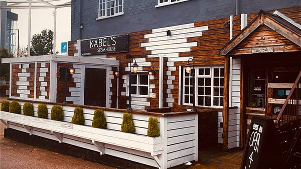 Kabel's Steakhouse