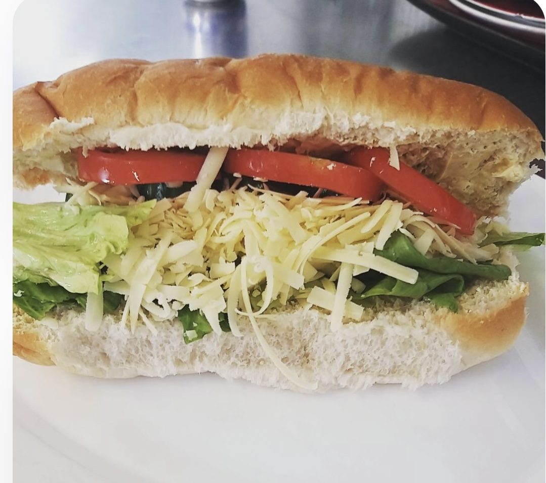 Kabin Cafe