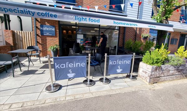 Kafeine