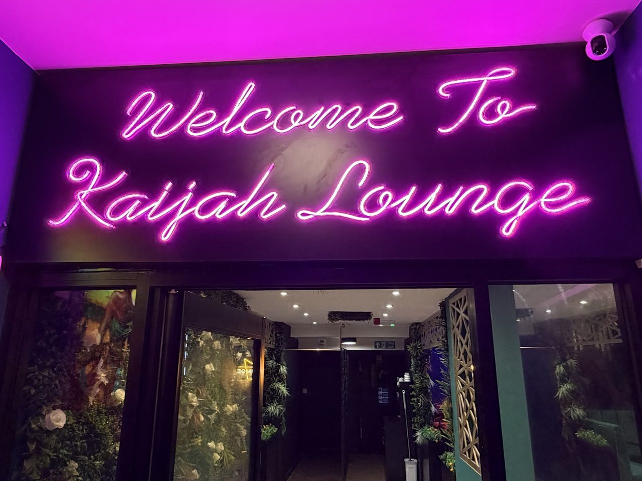 Kaijah Lounge