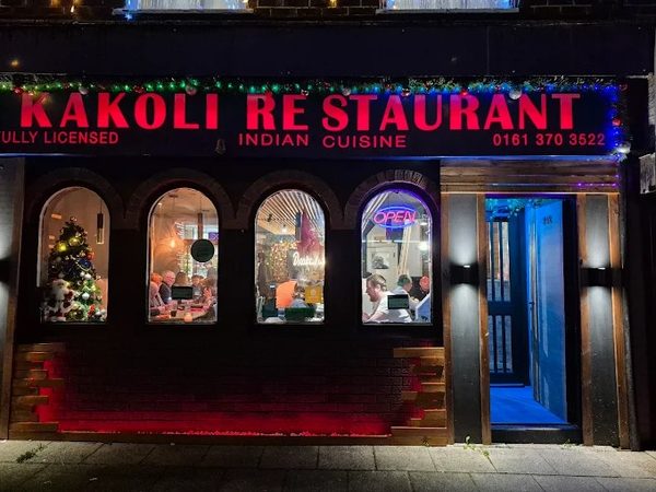 Kakoli Restaurant