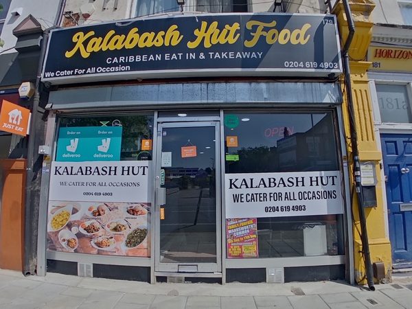 Kalabash Hut Food Distribution Ltd