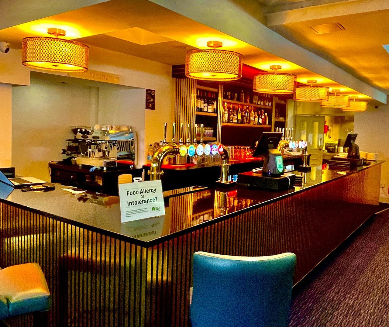 Kalki Indian Restaurant and Bar