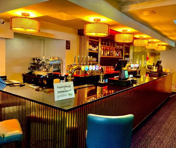 Kalki Indian Restaurant and Bar