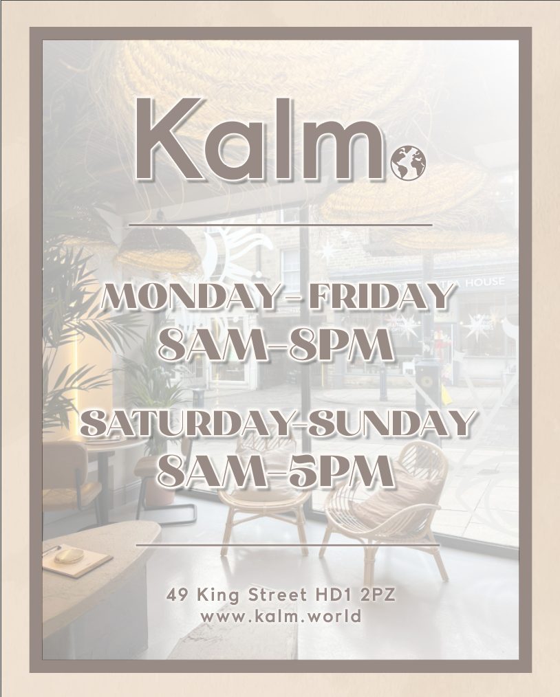 Kalm