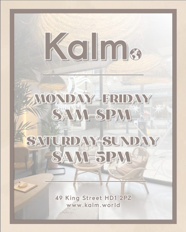 Kalm