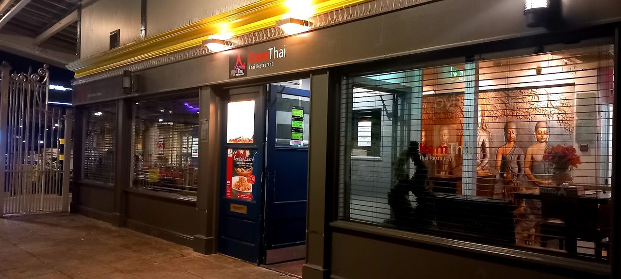 Kam Thai