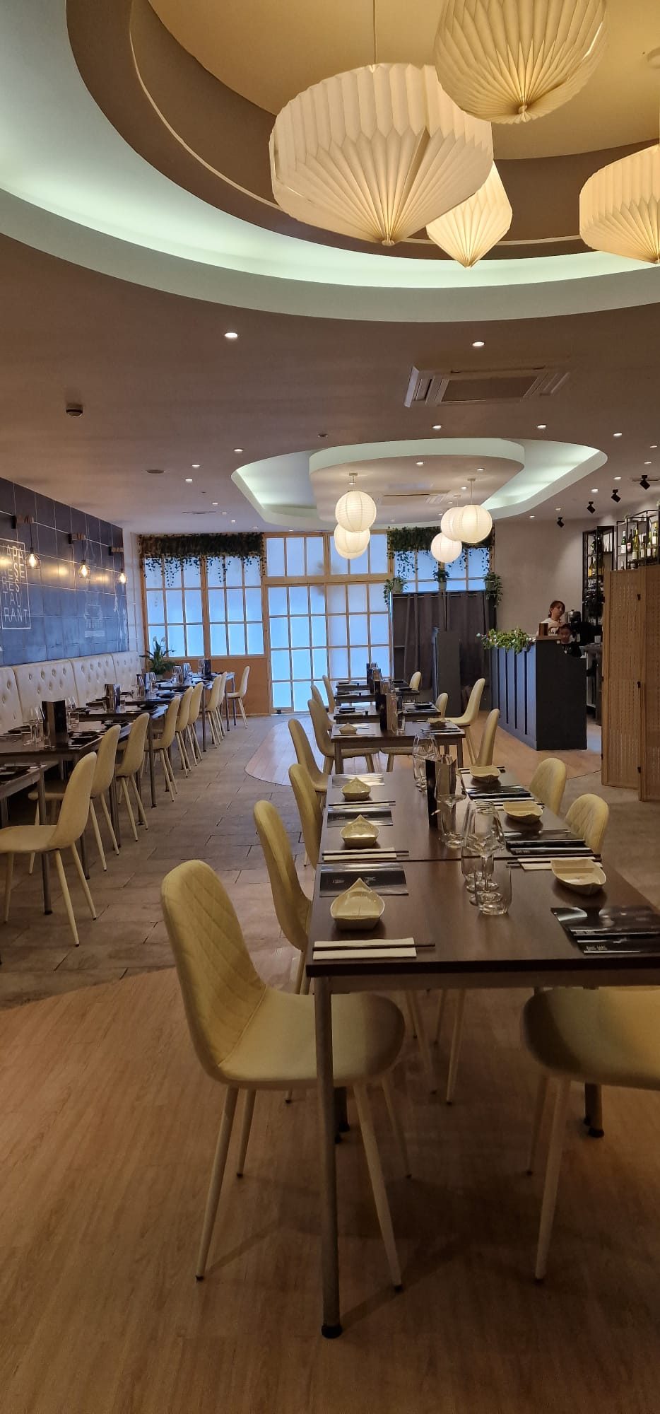Kamakura Sushi and Ramen Restaurant