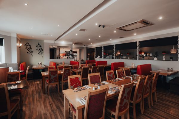 Kamli Bombay Indian Restaurant