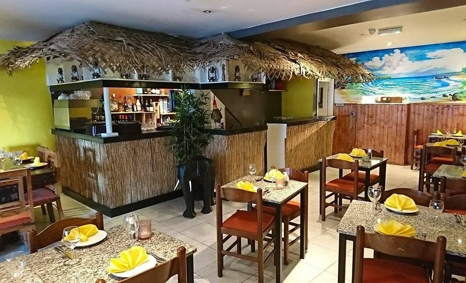 KANDY Restaurant