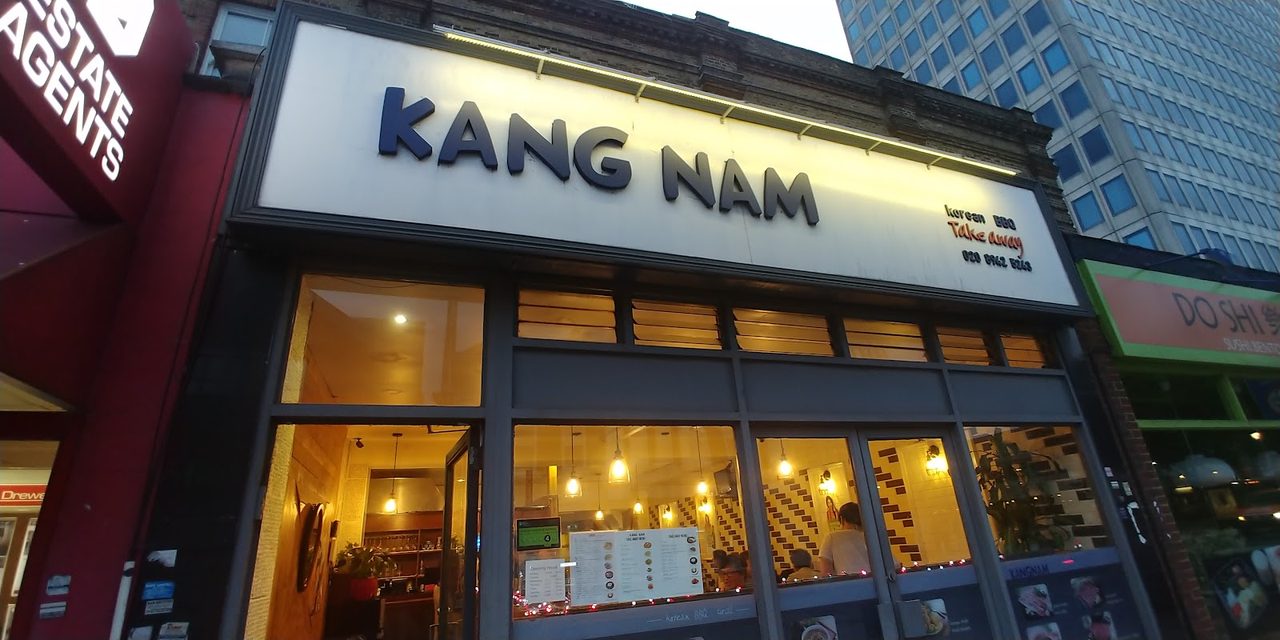 Kang Nam