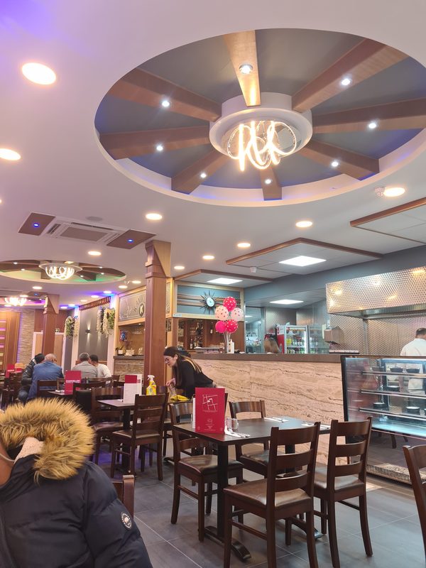 Kaniklar Restaurant