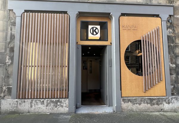 Kanpai Sushi