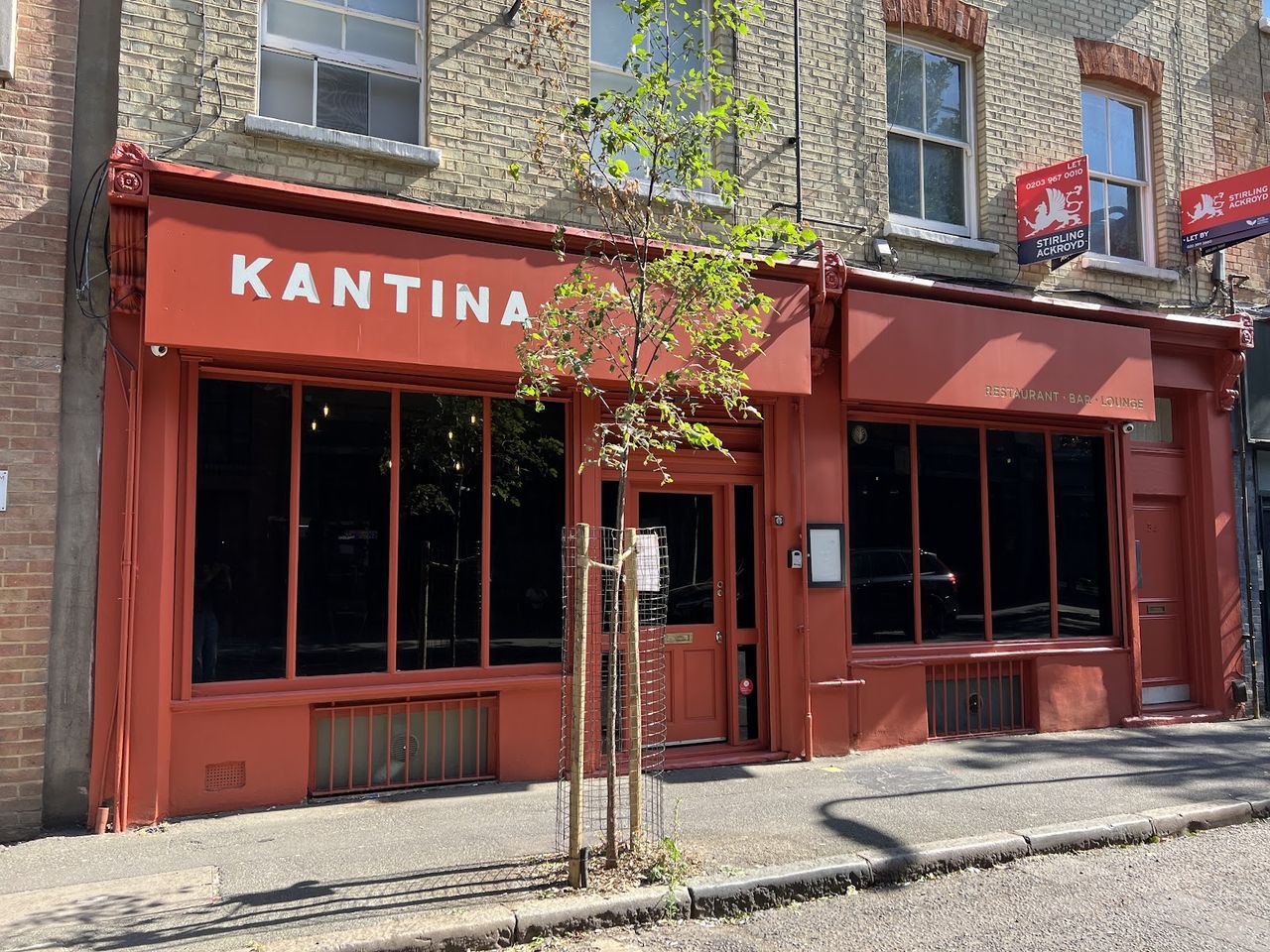 Kantina