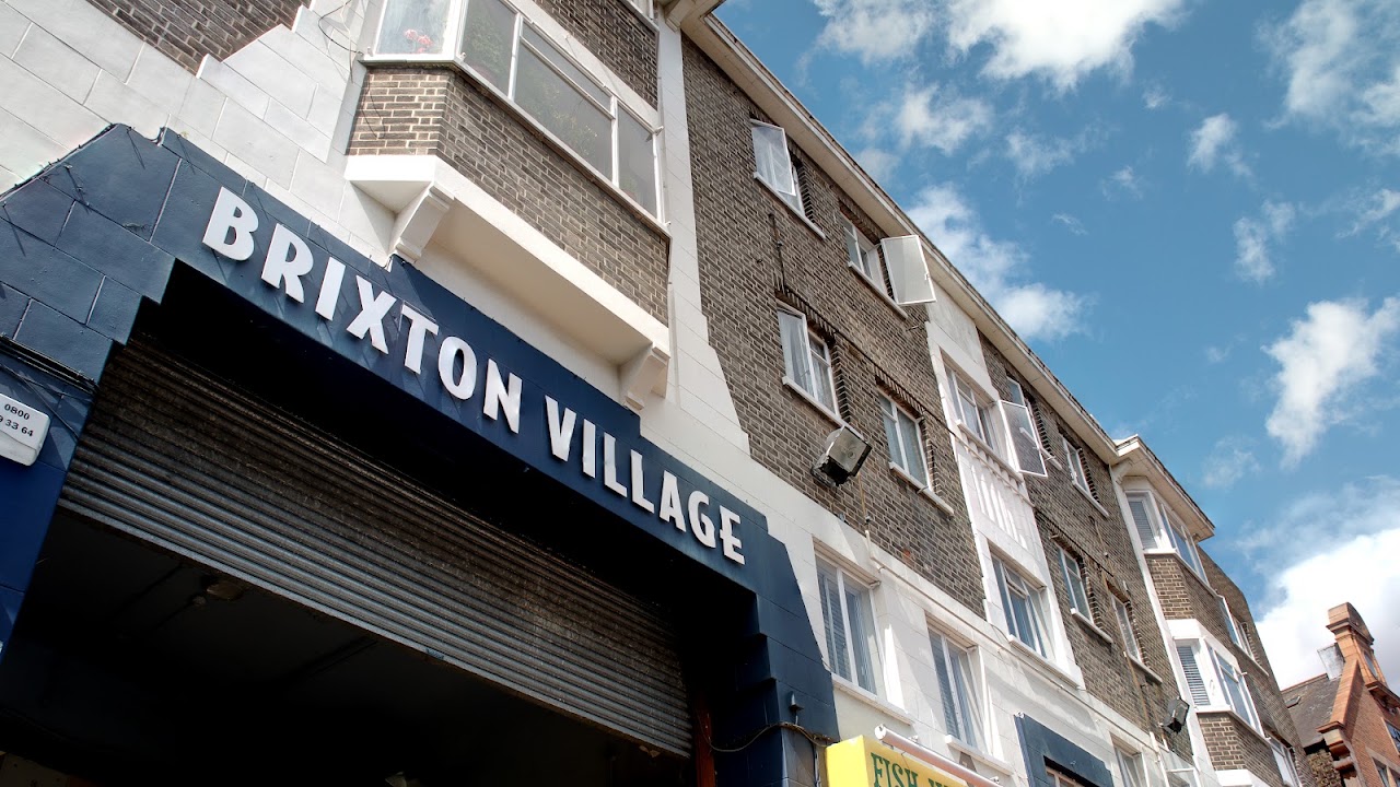 Kaosarn Brixton