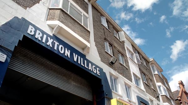 Kaosarn Brixton