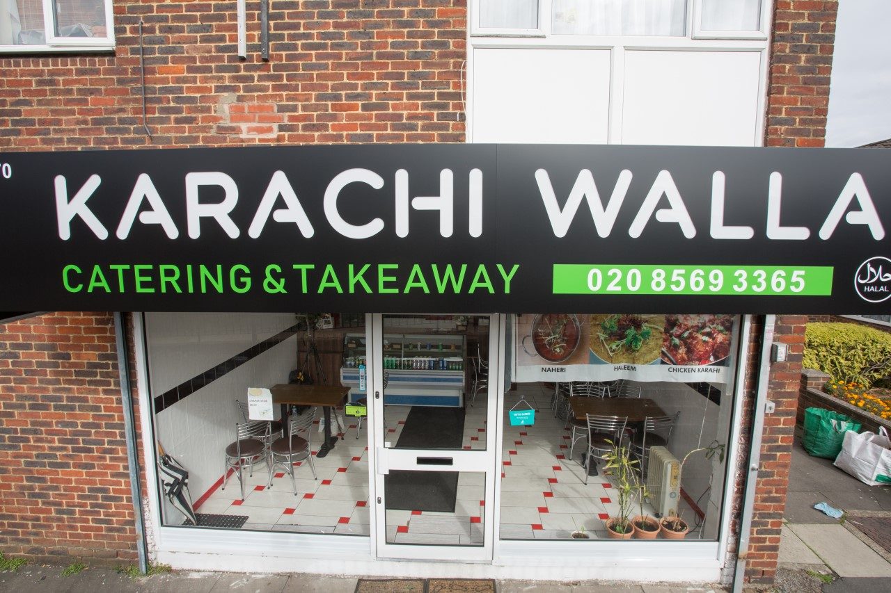 Karachi Wala