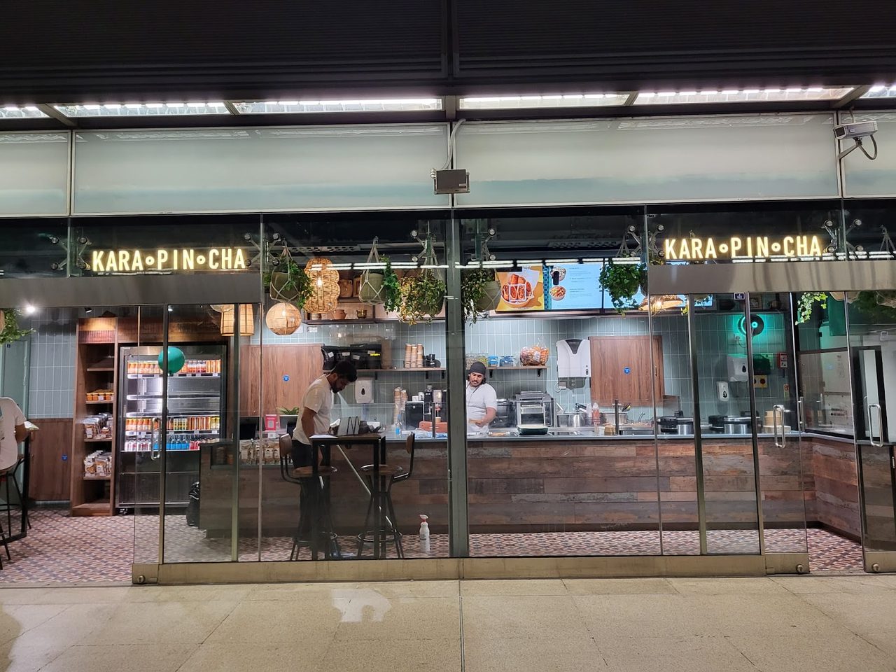 Karapincha
