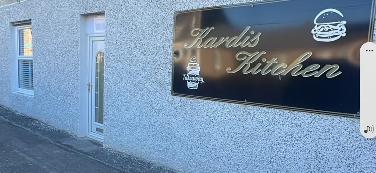 Kardis Kitchen