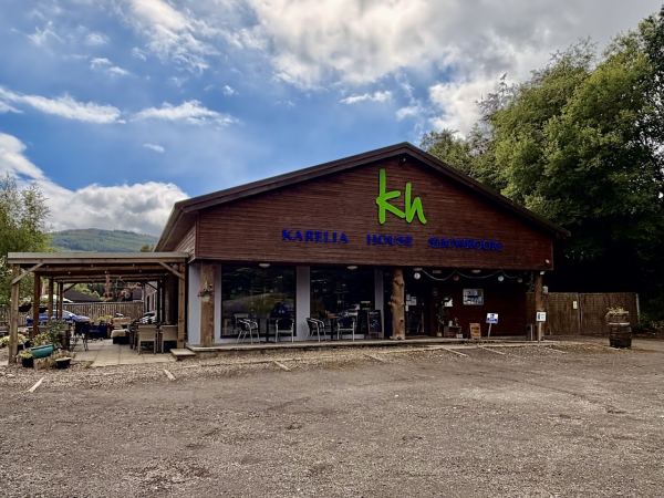 Karelia House Ltd